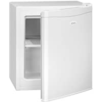 Bomann GB 388 - Congelador (Vertical- Independiente- Color blanco- 30L- 32L- 3 kg-24h)